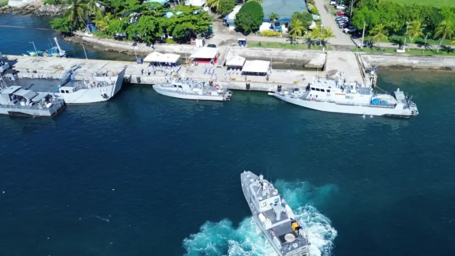 Αναβρασμός στη Θάλασσα της Νότιας Κίνας - Οι Φιλιππίνες κατασκευάζουν ναυτικές βάσεις και ενισχύουν το Ναυτικό - Στόχος η Κίνα