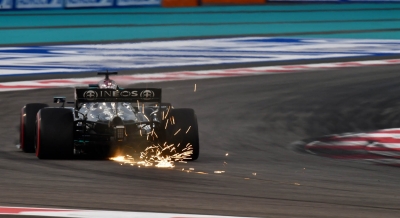 H FIA απέλυσε τον Masi για να κρατήσει τον Hamilton στην F1