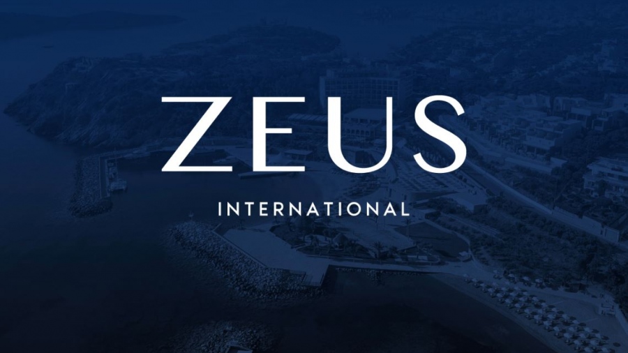 Zeus International Hotels & Resorts: Εξαγόρασε ξενοδοχειακές μονάδες σε Ιταλία και Ελλάδα