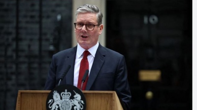 Bloomberg: Ο Βρετανός πρωθυπουργός Keir Starmer εξέτασε και το σενάριο παραίτησης λόγω του σκανδάλου Epstein