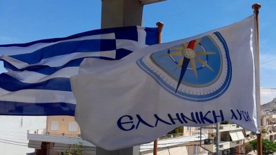 Ελληνική Λύση: Η «σωστή πλευρά της ιστορίας» οδηγεί την Ελλάδα σε ανυποληψία