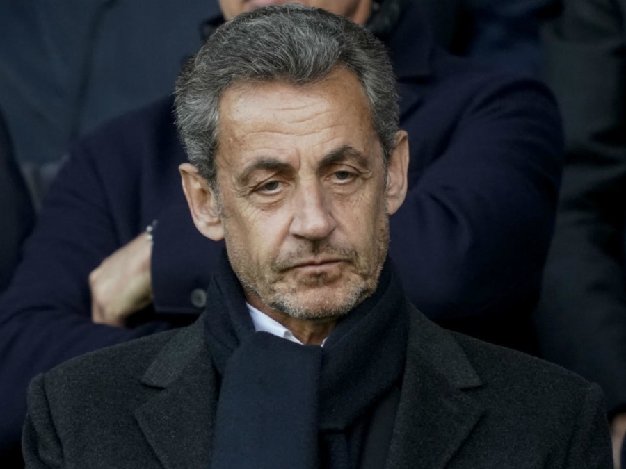 Γαλλία: Έξι μήνες φυλάκιση κατά του πρώην προέδρου Nicolas Sarkozy ζητούν οι εισαγγελείς