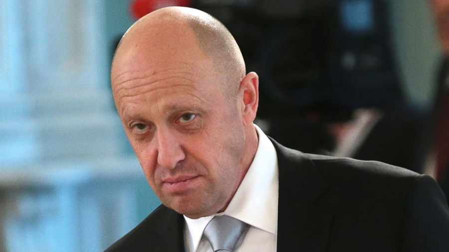 Prigozhin (Wagner): Ο αδίστακτος Zelensky ρίχνει χιλιάδες ανθρώπους στην «κρεατομηχανή» του Artyomovsk