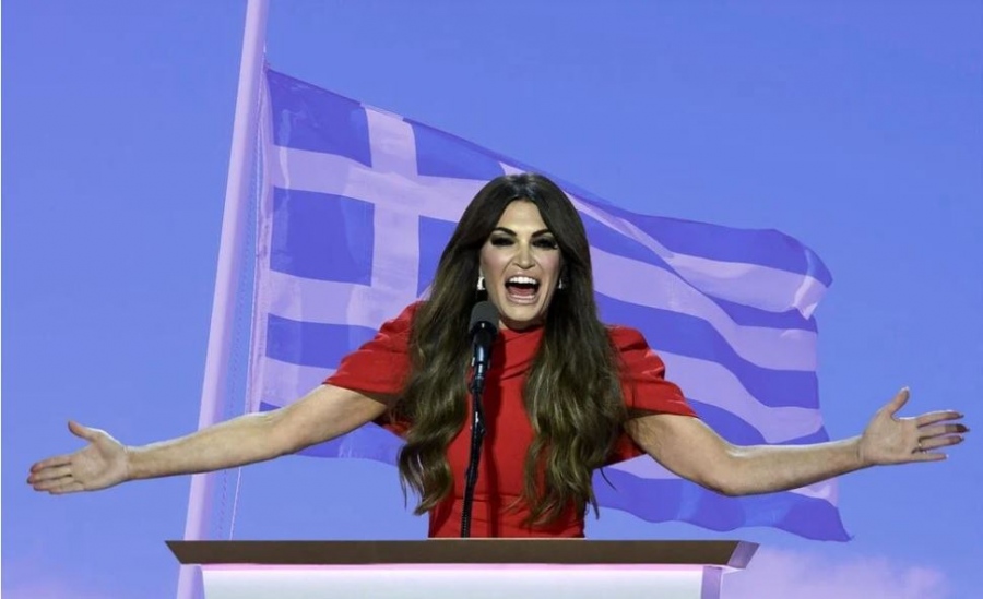 Kimberly Guilfoyle: Η «εκλεκτή» του Trump στην Αθήνα – Πώς η νέα πρέσβης των ΗΠΑ αλλάζει το γεωπολιτικό παιχνίδι στη Μεσόγειο
