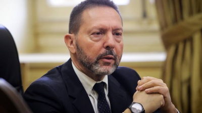 Στουρνάρας: Αρχίζει η συζήτηση για αναθεώρηση της στρατηγικής της ΕΚΤ - Διαθέσιμα τα εργαλεία