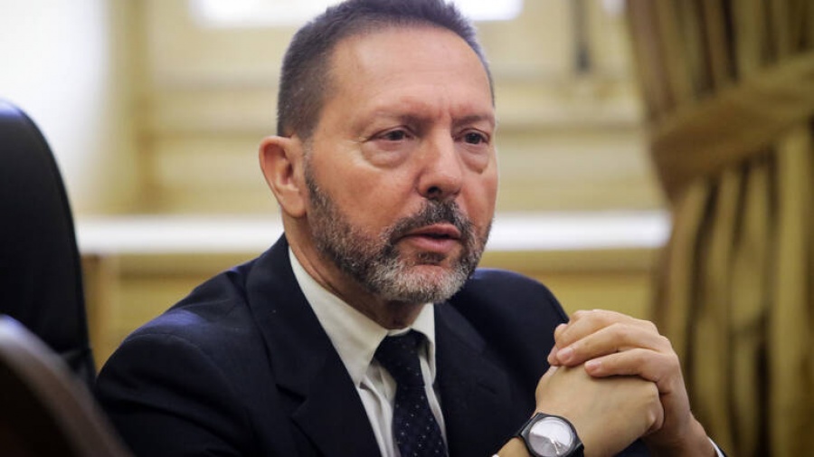 Στουρνάρας: Αρχίζει η συζήτηση για αναθεώρηση της στρατηγικής της ΕΚΤ - Διαθέσιμα τα εργαλεία