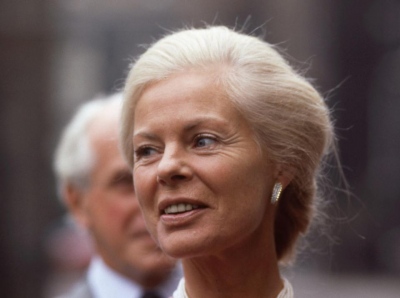 Έφυγε από τη ζωή η δούκισσα του Κεντ στα 92 της χρόνια