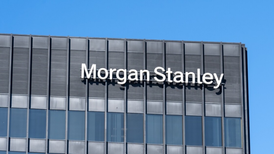 Morgan Stanley: Κερδοσκοπικό και ευμετάβλητο το bitcoin - Οι ΗΠΑ θα αποφύγουν την ύφεση