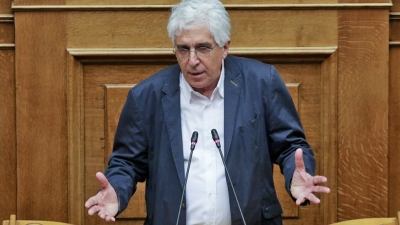 Παρασκευόπουλος: Δεν ευθύνεται ο δικός μου νόμος για την απελευθέρωση Λιγνάδη