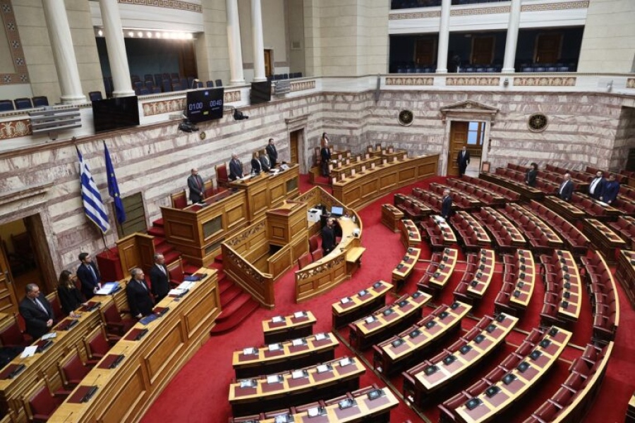 NΔ: Νέα επίθεση στον Κασσελάκη για τις επιχειρηματικές δραστηριότητες με 5 ερωτήματα