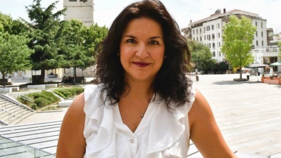 Χατζημανώλη-Φουρκιώτη (αντιδήμαρχος Κοζάνης): Νέα σελίδα για τον τουρισμό της πόλης