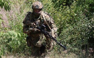 Ρωσία: Το τέλος του πολέμου στην Ουκρανία εντός του 2024 προαναγγέλλει ο Alaudinov (Akhmat)