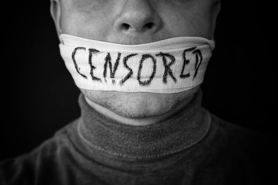 Από τις ΗΠΑ ως την Ευρώπη πληθύνονται τα κρούσματα λογοκρισίας – Στο όνομα της πολιτικής ορθότητας