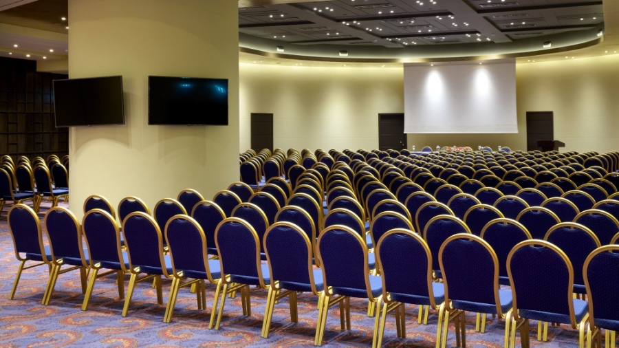 Τι αποκαλύπτουν οι τελευταίες τάσεις στη γερμανική βιομηχανία συνεδρίων