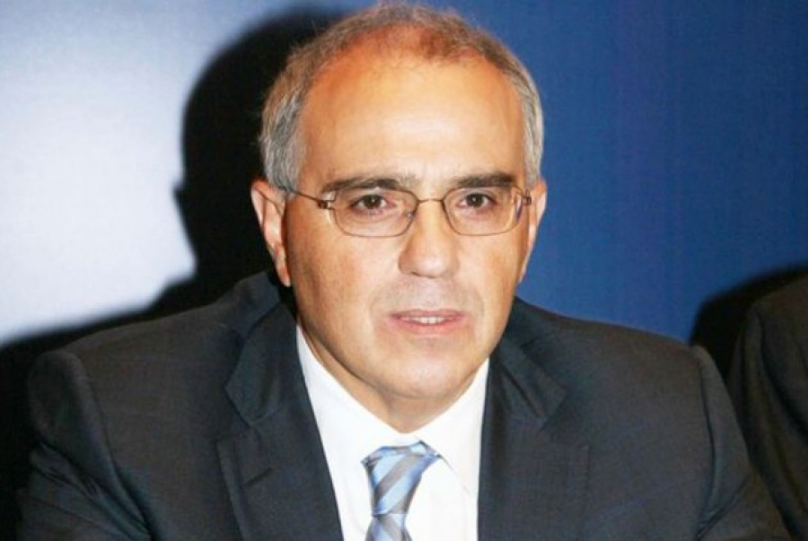 Ο Καραμούζης μέσω του fund SMERemediumCap συγκέντρωσε 105 εκατ. για επενδύσεις στην Ελλάδα