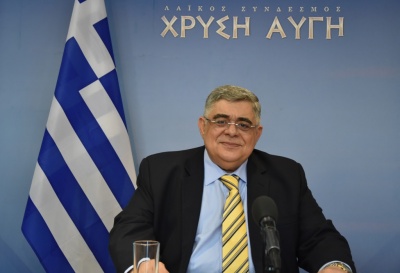 Ν.Γ.Μιχαλολιάκος: Δίνουμε αγώνα σε δρόμους και πλατείες