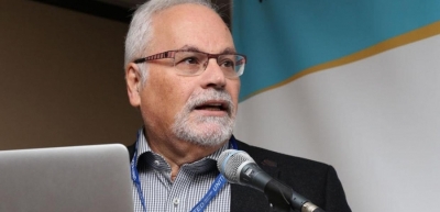 Παυλάκης: Δεν τελειώσαμε με τον κορωνοϊό – Πρέπει να πέσουν τα κρούσματα