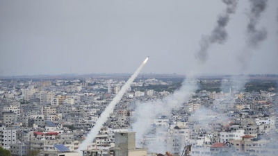 Baerbock (Γερμανία) για εισβολή Hamas: Ήταν για το Ισραήλ ό,τι η 11η Σεπτεμβρίου για τις ΗΠΑ