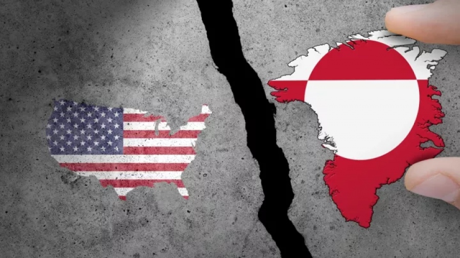 DR: Η Δανία ετοιμάστηκε για αμερικανική επίθεση στη Γροιλανδία τον Ιανουάριο… θα χτυπούσαν αεροδρόμια… είχαν φιάλες αίμα…