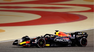 Το Ιράν... εκτροχίασε τη Formula 1 - Ακυρώνονται τα Grand Prix του Μπαχρέιν και της Σαουδικής Αραβίας