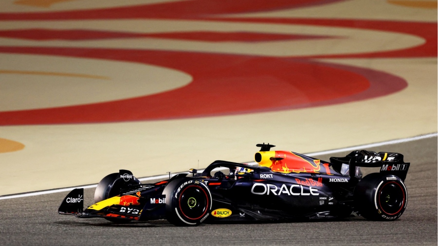 Το Ιράν... εκτροχίασε τη Formula 1 - Ακυρώνονται τα Grand Prix του Μπαχρέιν και της Σαουδικής Αραβίας