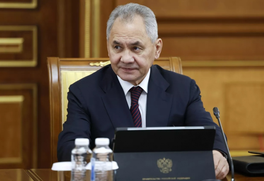 Παρέμβαση Ρωσίας στο Μεσανατολικό – Μόνιμη λύση του Παλαιστινιακού μόνο με εφαρμογή του Διεθνούς Δικαίου