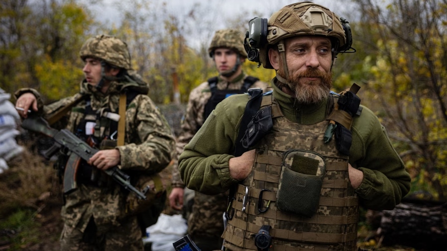 Τρόμος - Η Πολωνία φοβάται μαζική είσοδο Ουκρανών στρατιωτών που θα στρατολογηθούν από τον υπόκοσμο