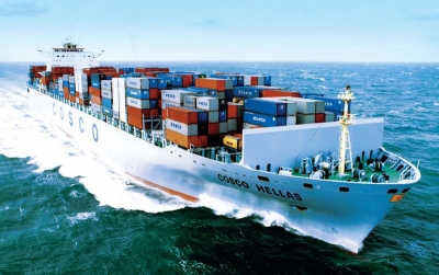 Costamare: Μεταβίβαση πλοίου μεταφοράς εμπορευματοκιβωτίων έναντι 14,8 εκατ. δολαρίων