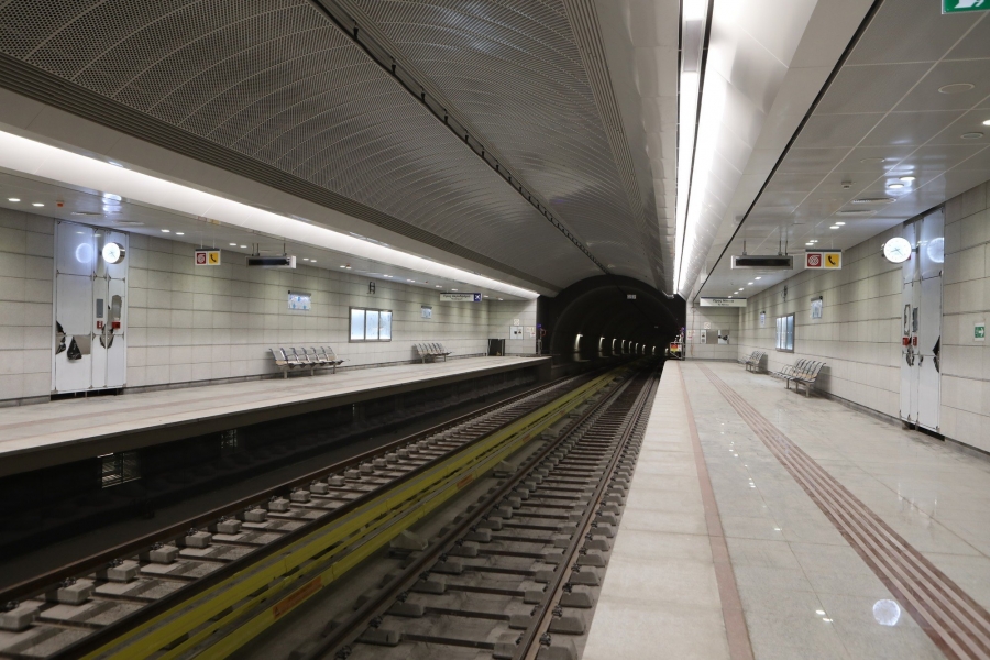 Επανέρχονται τα νυχτερινά δρομολόγια σε Μετρό και Τραμ κάθε Παρασκευή και Σάββατο
