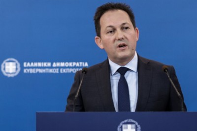 Έκτακτες ανακοινώσεις Πέτσα: Μένουμε σπίτι από το πρωί της Κυριακής 3/1 έως τις 11/1, απαγόρευση κυκλοφορίας από 21:00 - Ανοίγουν τα σχολεία 11/1