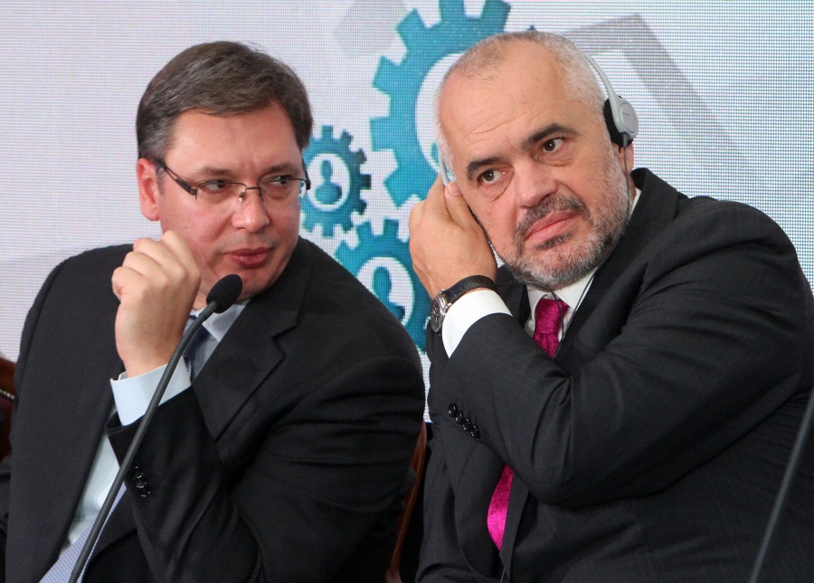 Σημαντική εξέλιξη – Οι χώρες των Δυτικών Βαλκανίων δημιουργούν ενιαία αγορά ενέργειας