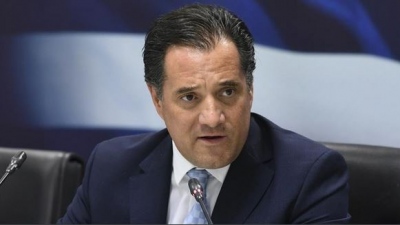 Γεωργιάδης: Παναγόπουλος και ΓΣΕΕ απέδειξαν για άλλη μία φορά πως η Ελλάδα καταστράφηκε από τους κακούς συνδικαλιστές