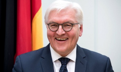 Steinmeier (πρόεδρος Γερμανίας): Η δύναμη της Δημοκρατίας μας εξαρτάται από εμάς