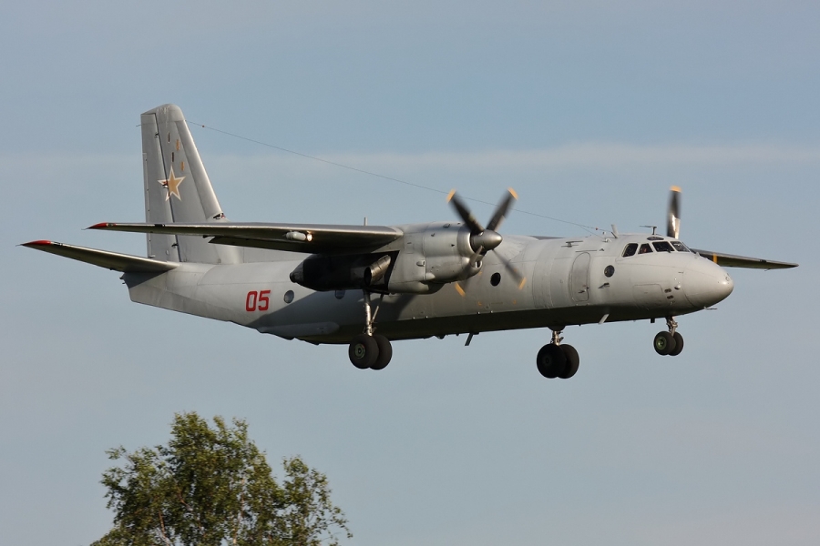 Συναγερμός στη Ρωσία – Χάθηκε από τα ραντάρ αεροσκάφος με 28 επιβάτες
