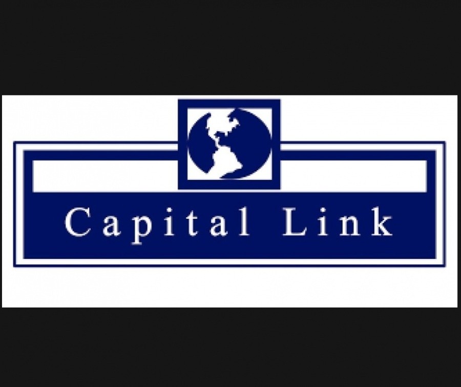 Capital Link: 2nd Annual Hong Kong Maritime Forum