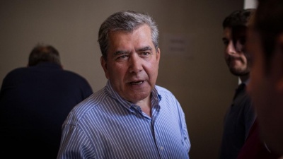 Μητρόπουλος: Τεχνίτης του λαϊκισμού ο Τσίπρας – Κάνει αναδιανομή της φτώχειας