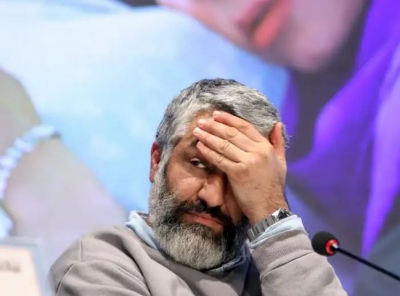 Υπόθεση #MeToo συγκλονίζει το Ιράν - Nεαρή γυναίκα κατηγορεί διάσημο ηθοποιό για βιασμό