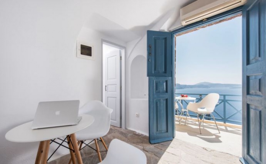 Σωσίβιο ψάχνουν οι τουριστικές επιχειρήσεις - Σημαντική ζήτηση παρατηρείται για Οκτώβριο και Νοέμβριο