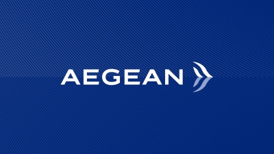 Aegean: Νέο Business Lounge στην εκτός Schengen περιοχή του αεροδρομίου της Αθήνας