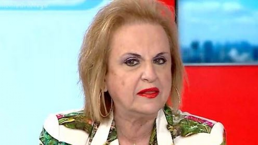 Παγώνη για εμφάνιση γρίπη νωρίτερα: Ψυχραιμία, όχι πανικός- Έχει συμβεί και στο παρελθόν, ξέρουμε να το αντιμετωπίσουμε