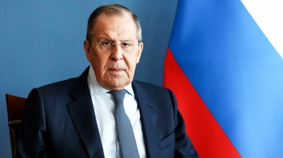 Lavrov: Η Ευρώπη παραδίδεται αλυσοδεμένη στον έλεγχο των Αμερικανών - Ριφιφί στον Nord Stream