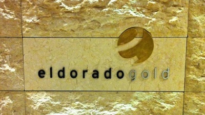 H Eldorado Gold εξετάζει όλες τις νομικές επιλογές της για το έργο στις Σκουριές
