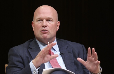 ΗΠΑ: Οι εγγυήσεις ασφαλείας για την Ουκρανία θα χρηματοδοτηθούν και θα υλοποιηθούν από την Ευρώπη