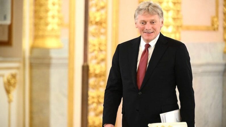 Νέο μήνυμα της Ρωσίας σε ΕΕ για Ουκρανία: Τίποτα δεν θα αλλάξει την έκβαση του πολέμου - Μόνο η ευρωπαϊκή οικονομία πλήττεται