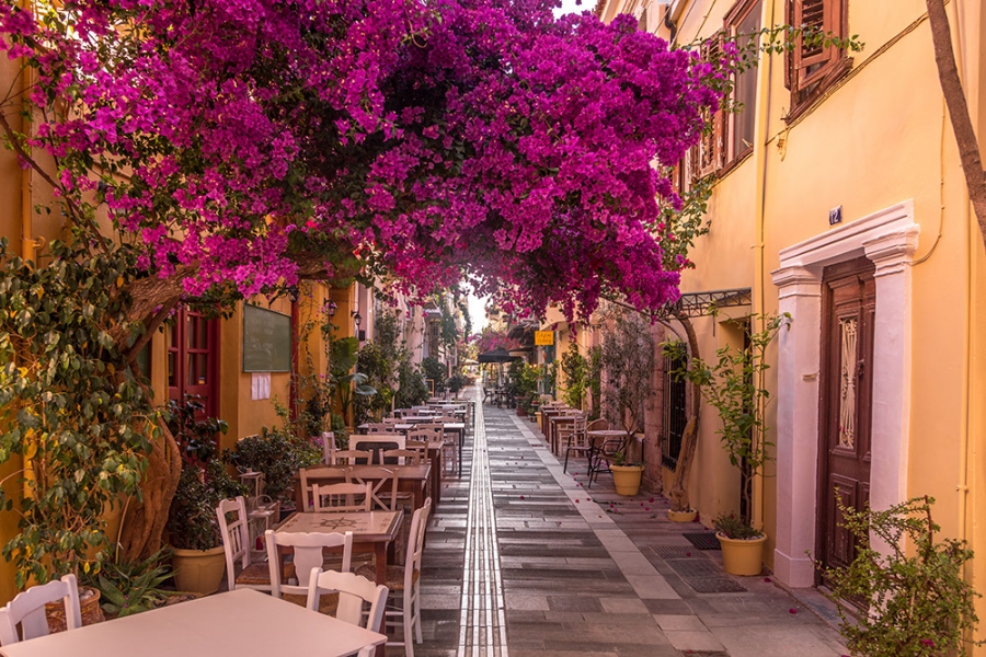 Ναύπλιο: Εστιατόριο έδιωξε ομόφυλο ζευγάρι - Η καταγγελία