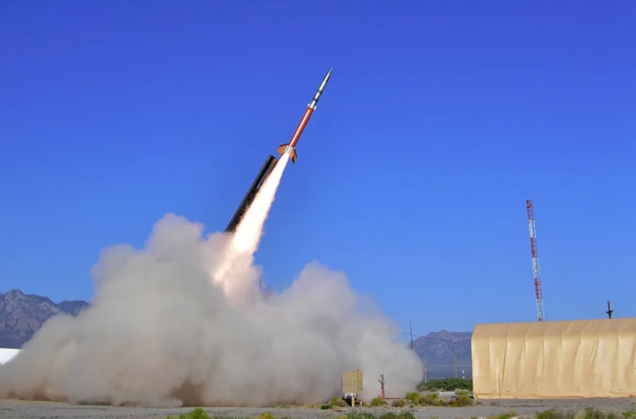 Σε πανικό οι ΗΠΑ από την πανωλεθρία στην Ουκρανία – Ρίχνουν στη μάχη τον νέο Υπερηχητικό πύραυλο Angry Tortoise, αρχές του 2026