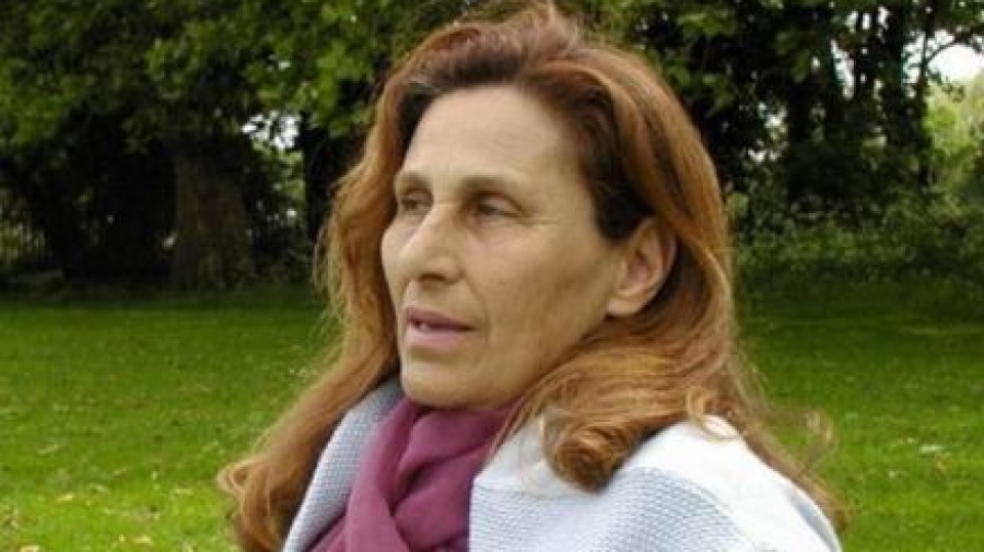 Πέθανε σε ηλικία 83 ετών η Μίκα Κουτσιλαίου, πρώην Γενική Γραμματέας Ισότητας και ιστορικό στέλεχος του ΠΑΣΟΚ