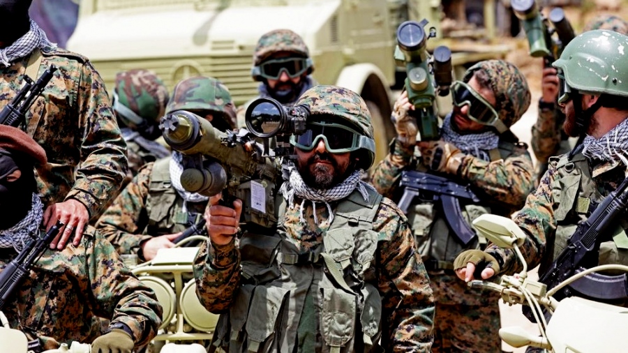 Συναγερμός στο Ισραήλ: Η Hezbollah κινητοποιεί την επίλεκτη μονάδα Radwan - Καταστράφηκε drone Hermes 450 των IDF