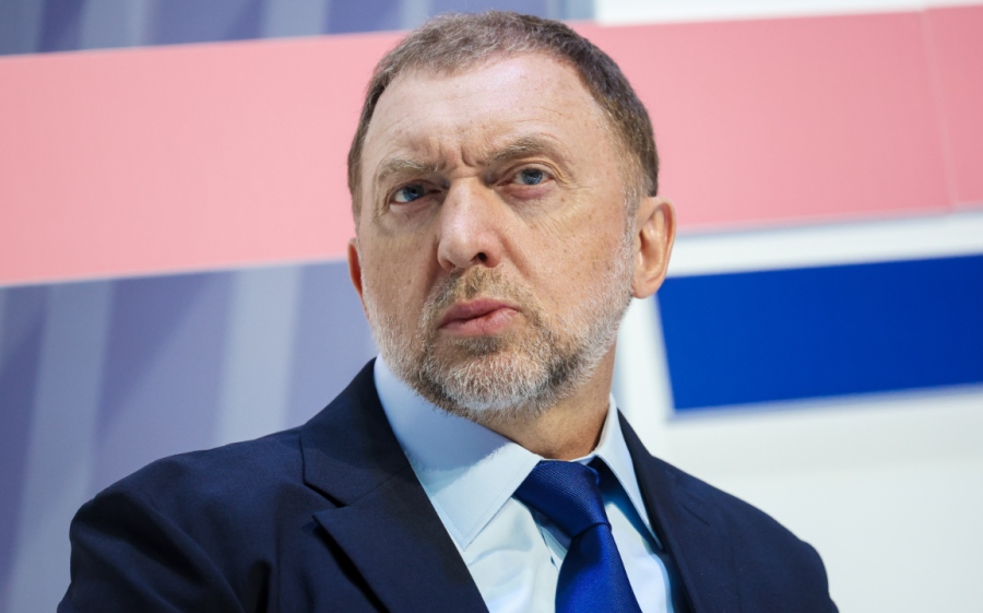 Ρώσος επιχειρηματίας: Φυλακή και κατασχέσεις περιουσίας για όσους αποφασίσουν την αρπαγή ρωσικών assets