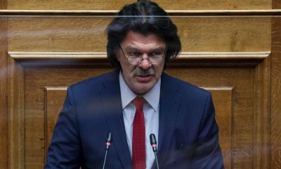 Εξελίξεις στην υπόθεση Πάτση: Ο οικονομικός εισαγγελέας ζητά τα Πόθεν Έσχες του – Εκκίνηση έρευνας για φοροδιαφυγή